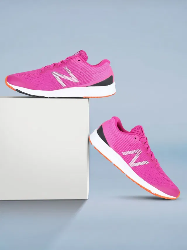 New Balance Flash Running Shoes For Women