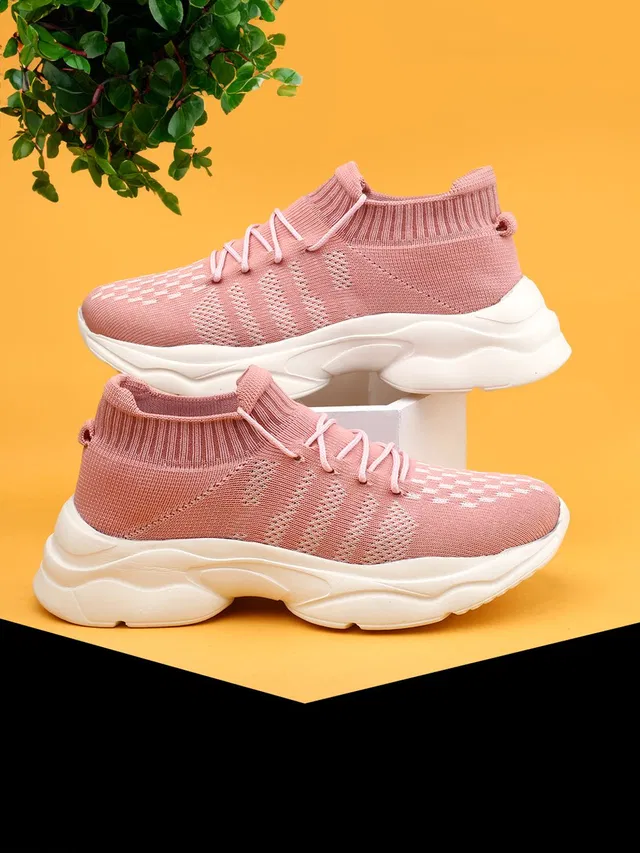 Kraasa Running Shoes For Women