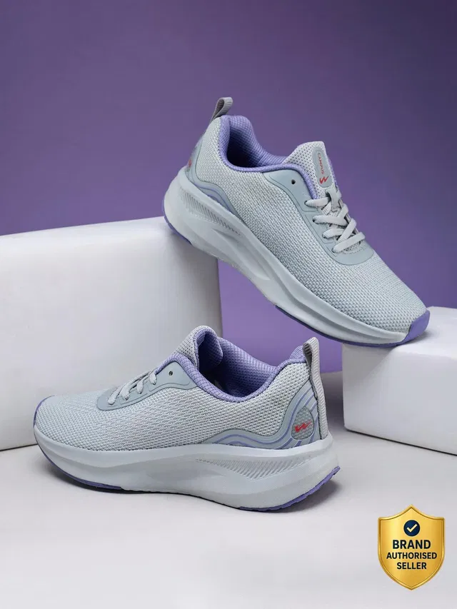 CAMPUS FREYA Running Shoes For Women
