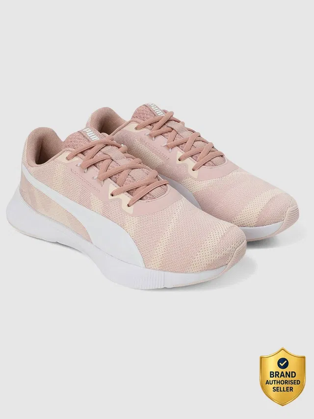 PUMA Flyer Runner Streets Running Shoes For Women