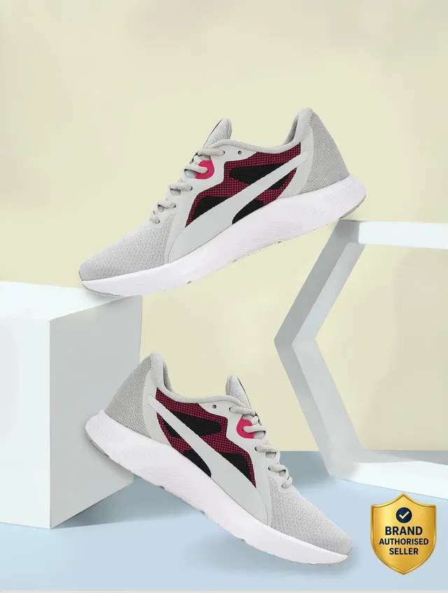 PUMA Seriahs IDP Running Shoes For Women
