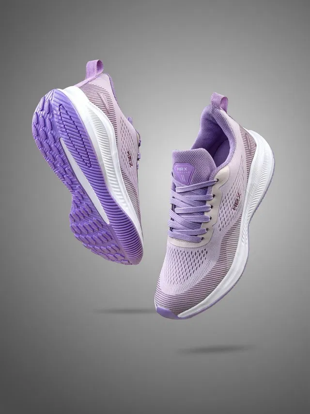 HRX by Hrithik Roshan HRXPGWKL-117C Running Shoes For Women