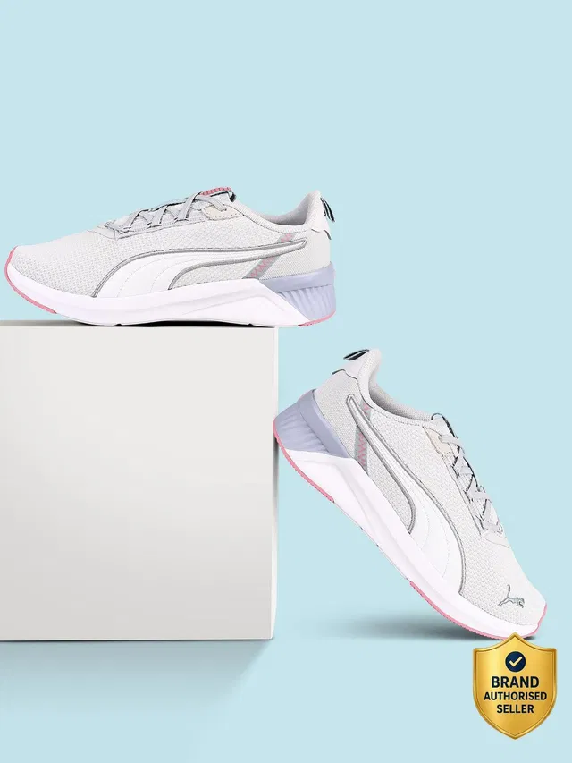 PUMA Softride Harlis Running Shoes For Women