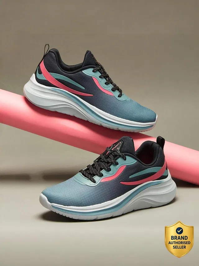 CAMPUS CELTIC Running Shoes For Women