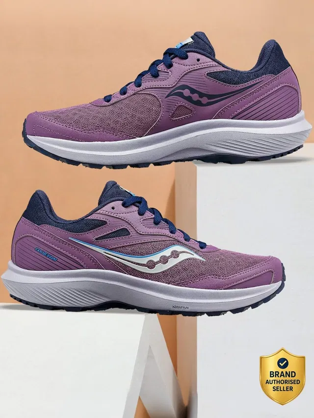 SAUCONY COHESION TR 16 Running Shoes For Women