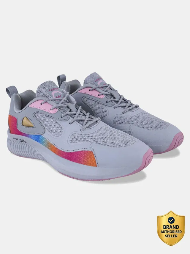 CAMPUS HELLEN Running Shoes For Women