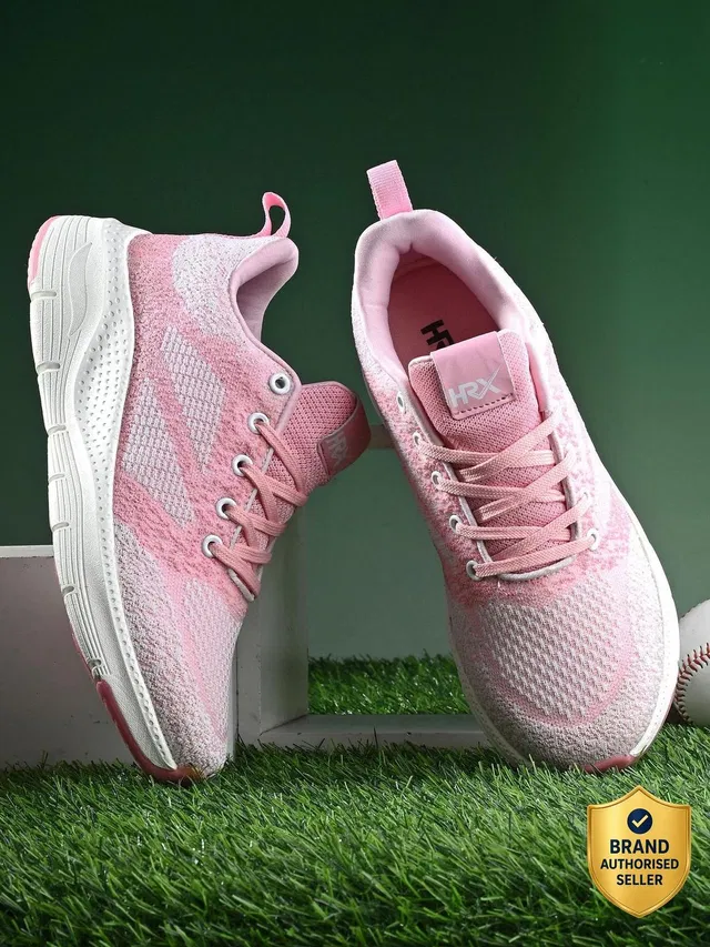 HRX by Hrithik Roshan 039 01 Running Shoes For Women