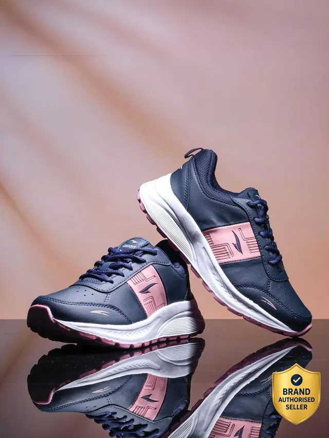 asian 33 Lightweight Women’s Sports Shoes with Grip and Sporty Design Sneakers For Women
