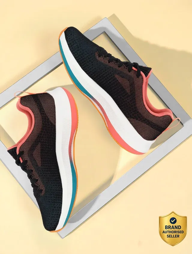 Skechers GO RUN PULSE-GET MOVING Running Shoes For Women