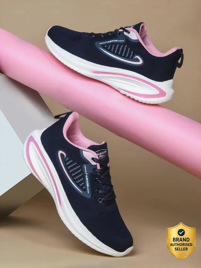 Abros PASTEL Running Shoes For Women