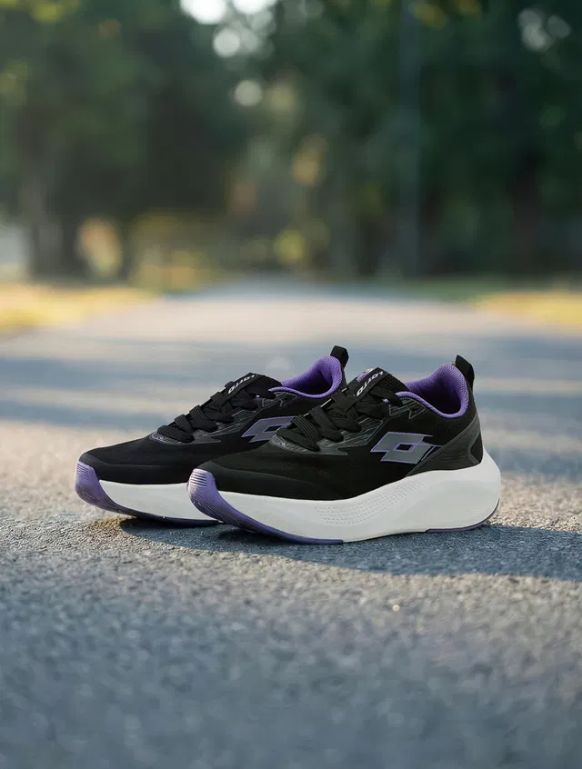 LOTTO Pacerpro Running Shoes For Women