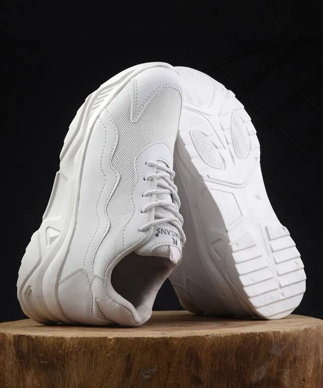 Rowlans Sport shoes,Casual Shoes,Gym wear shoes,Durable,Comfortable Running Shoes For Women