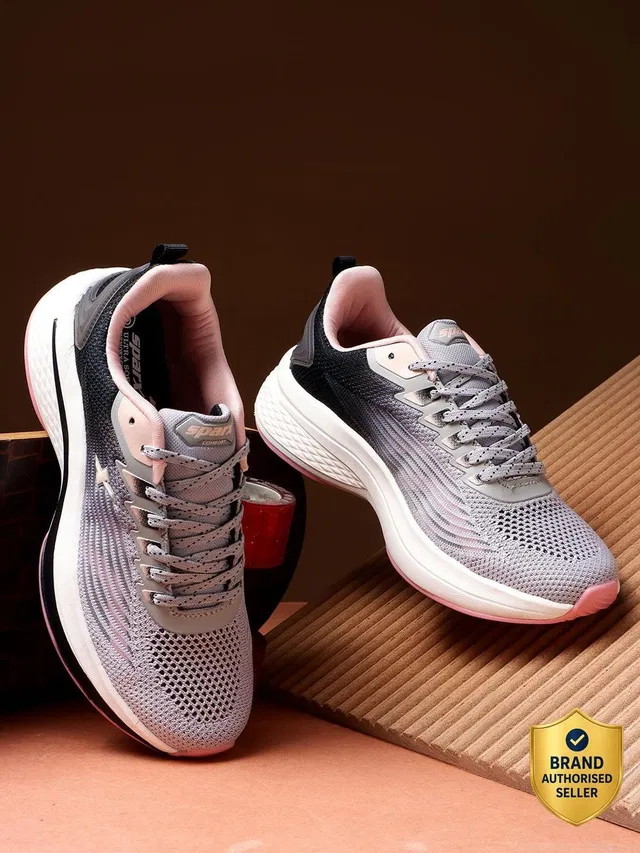 Sparx SL 286 Running Shoes For Women