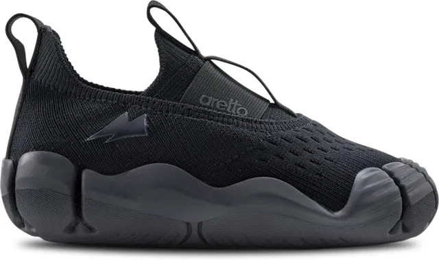 aretto Boys & Girls Slip on Sneakers