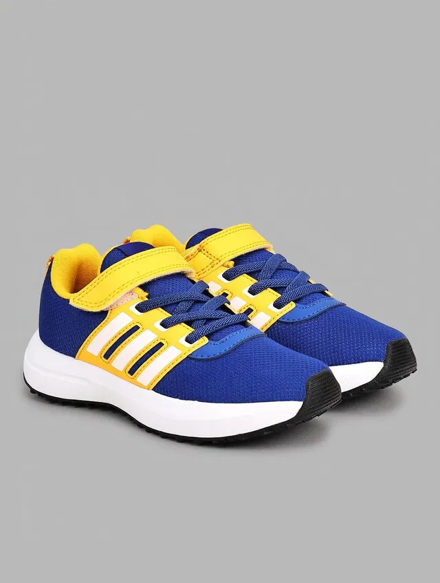 ADIDAS Boys & Girls Velcro Walking Shoes