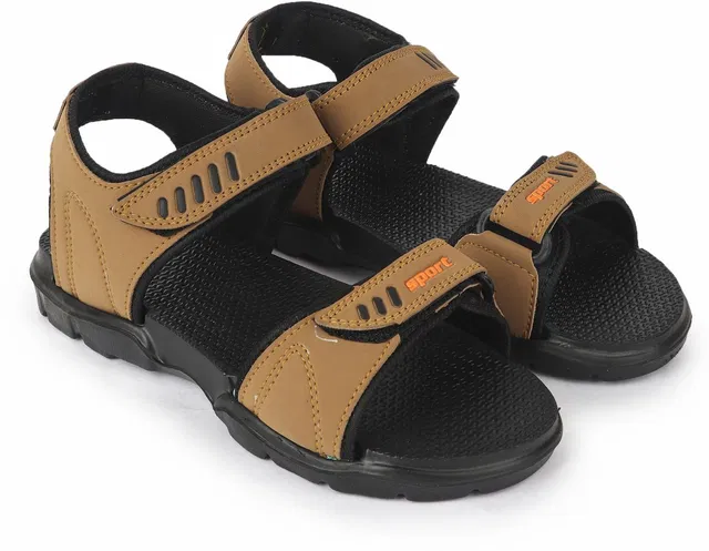 XDOX Boys & Girls Velcro Sports Sandals