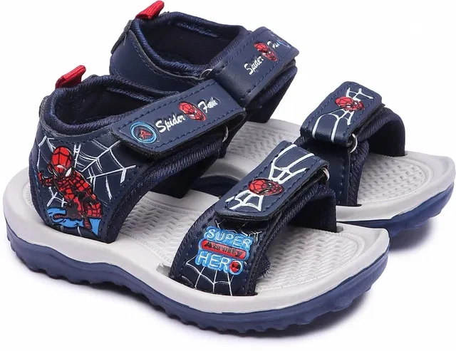 Aircity Boys & Girls Sling Back Strappy Sandals