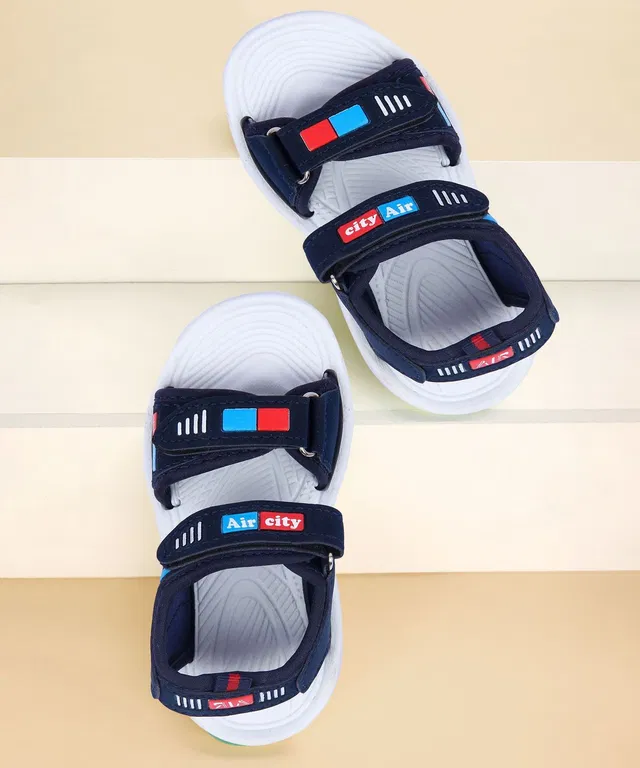 Aircity Boys & Girls Sling Back Strappy Sandals