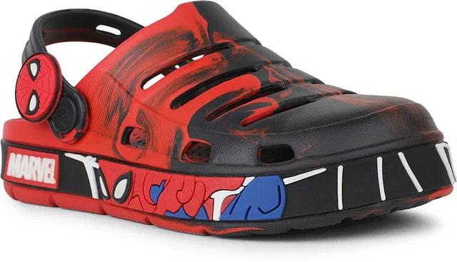Floatz Boys & Girls Sling Back Clogs