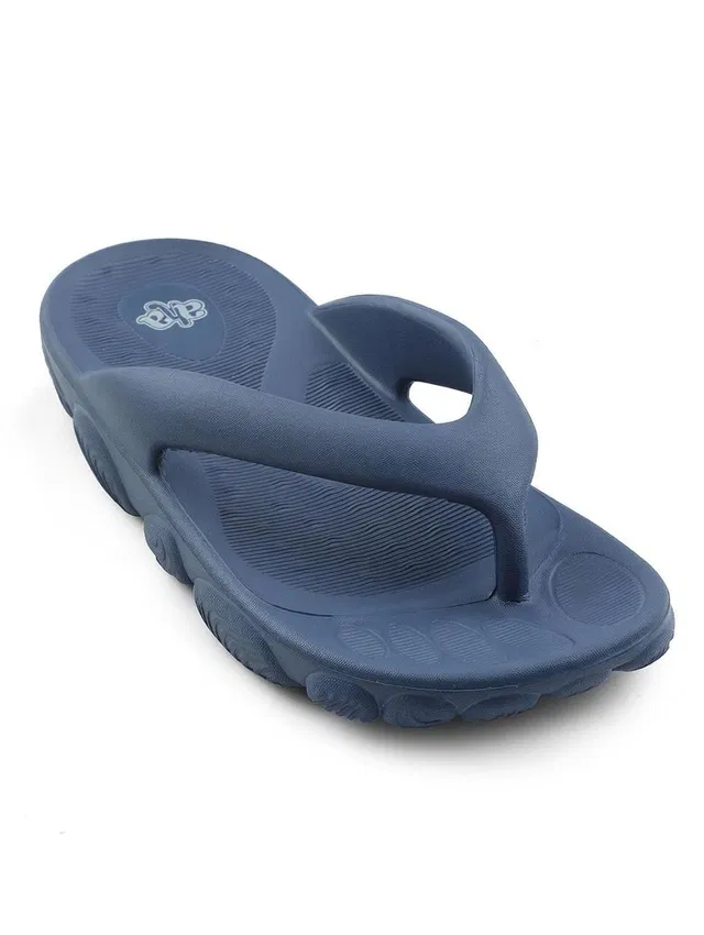 LIBERTY Boys & Girls Slip On Slipper Flip Flop