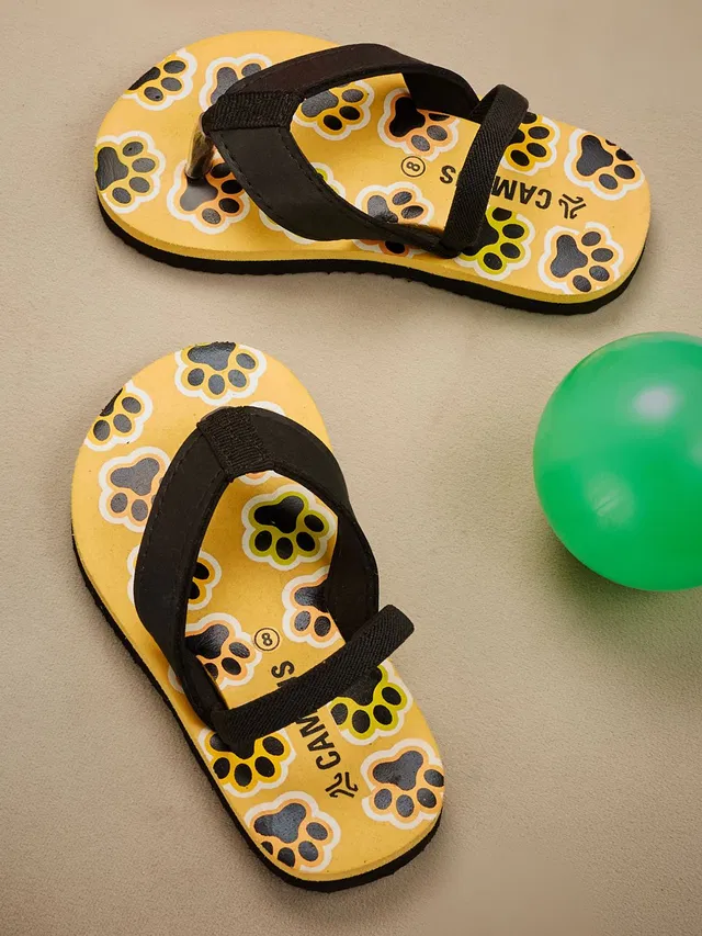 CAMPUS Boys & Girls Slip On Slipper Flip Flop