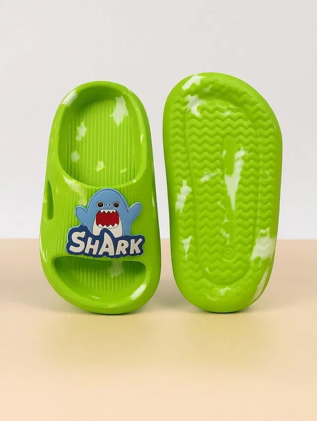 ONFEET Boys & Girls Slip On Slipper Flip Flop