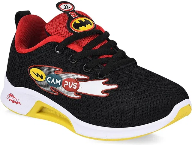 CAMPUS Boys & Girls Lace Running Shoes