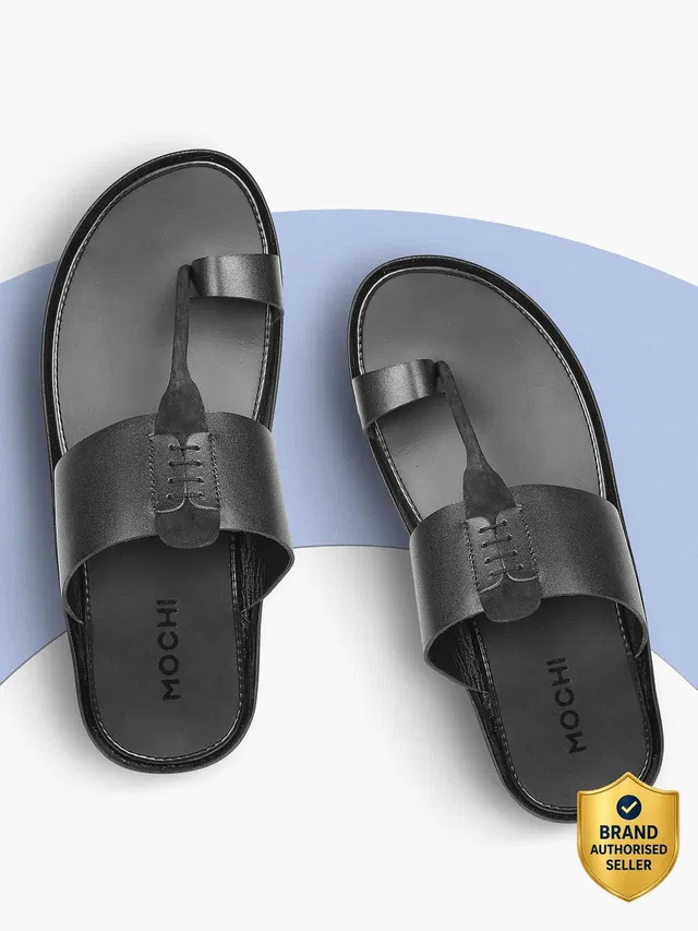 MOCHI Men Flats