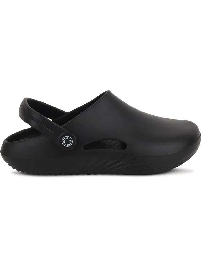Beonza Men Clogs