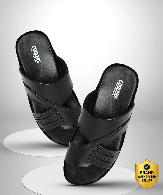 LIBERTY COOL99-81 Men Sandals