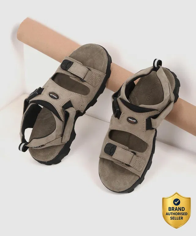 WOODLAND Outdoor Comfortable Lightweight Everyday Use Men Casual