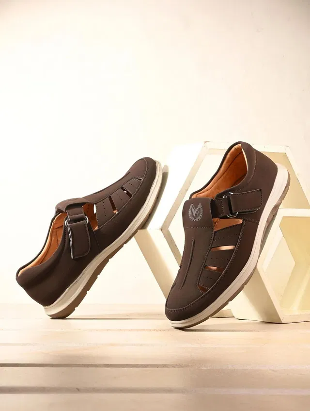 Vellinto Men Casual