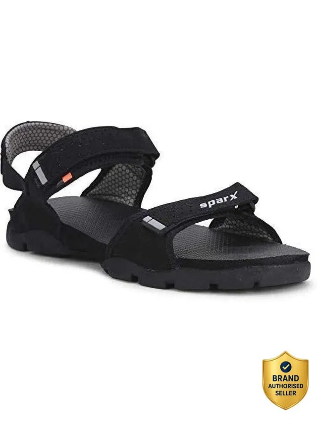 Sparx Men Sports Sandals