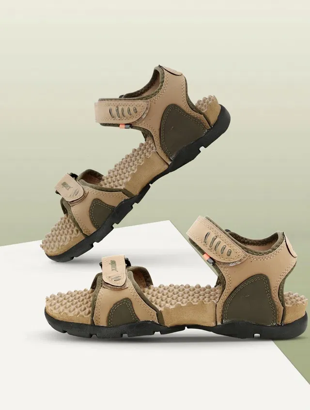 Sparx SS 103 Men Sports Sandals