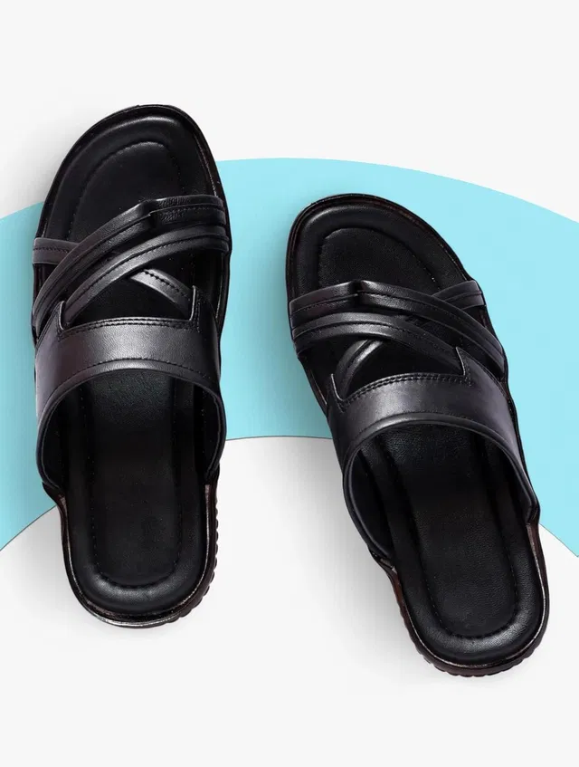CALIBREL Men Sandals