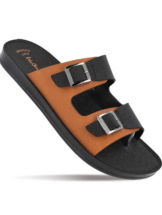WALKAROO Men Casual
