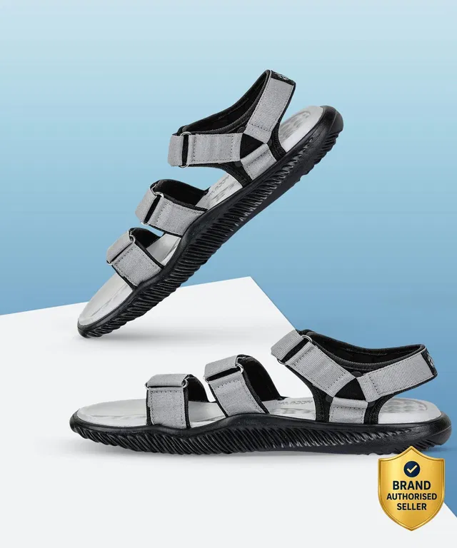 A-HA By Liberty A-HA STAMINA-4E Men Sports Sandals