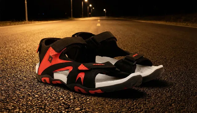 Sparx SS 453 Men Sandals