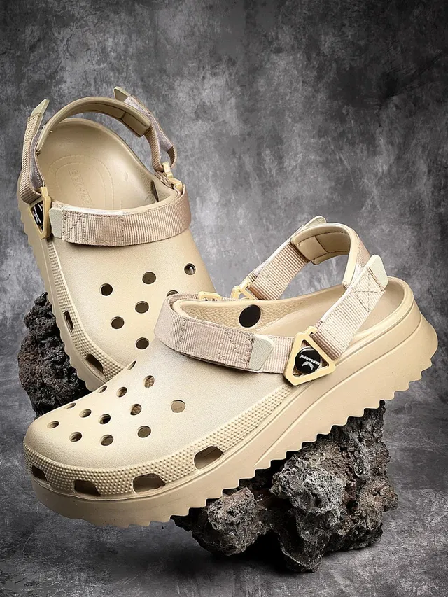 BERSACHE Men Flats