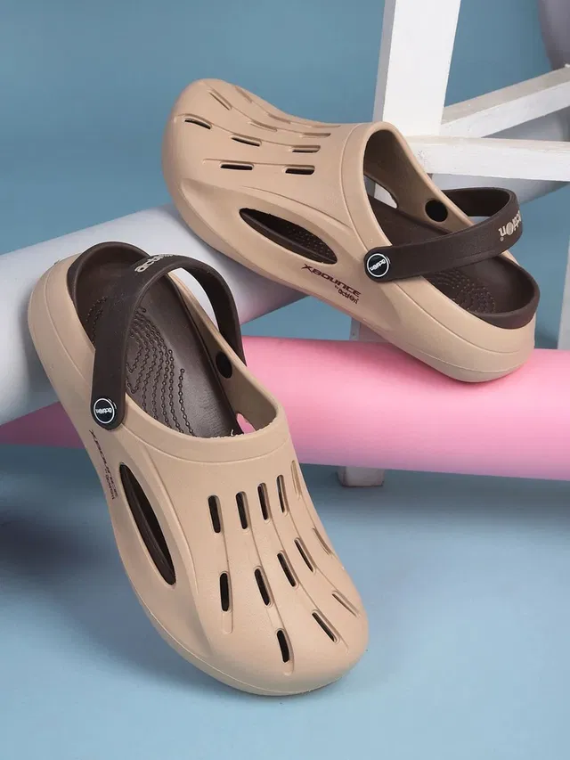 action ONTC-14 Men Clogs