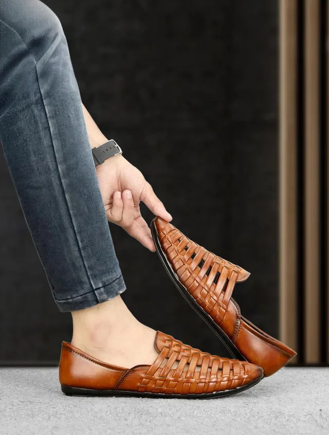 Empeno Men Sandals