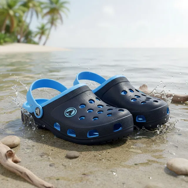 Aqualite Men Clogs