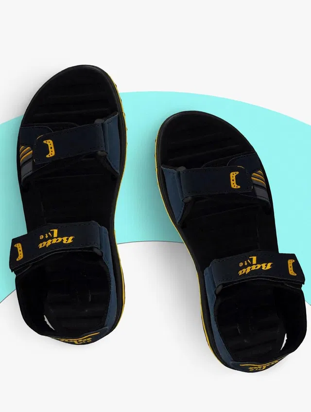 Bata Men Sandals