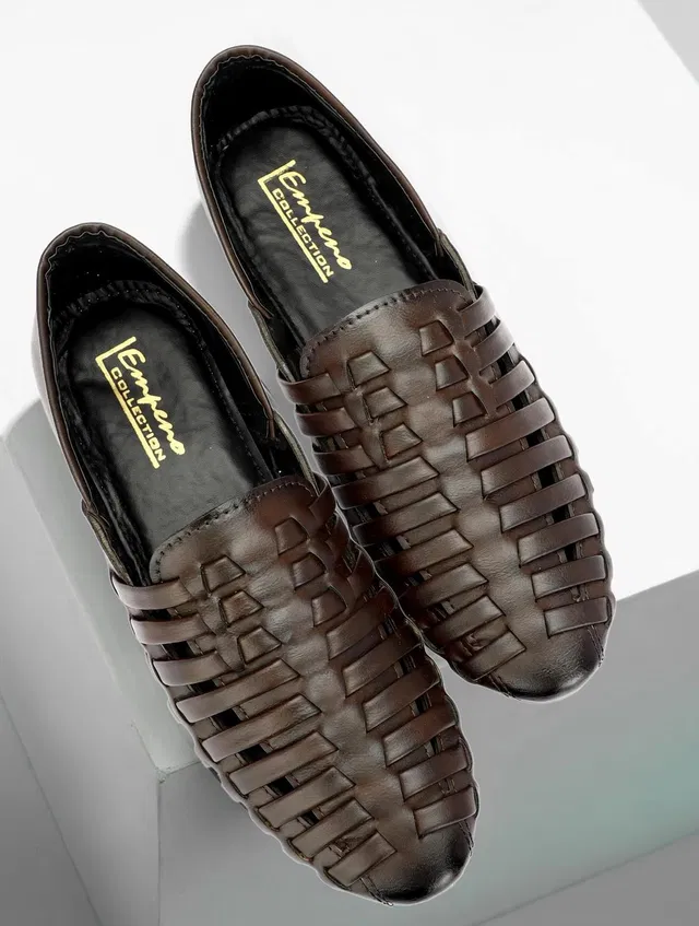 Empeno Men Sandals