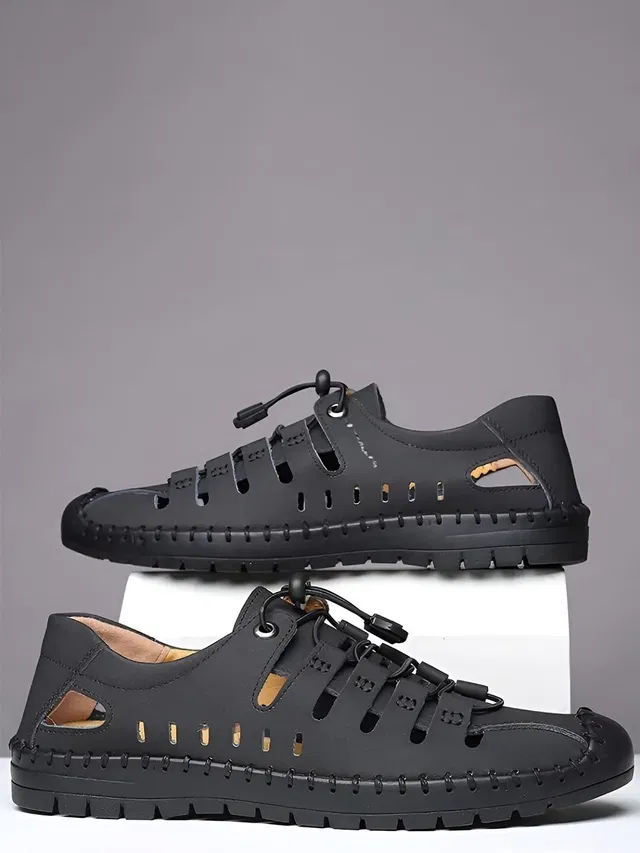 RANZAG Men Sandals