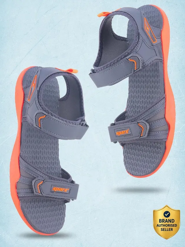 Sparx Men Casual