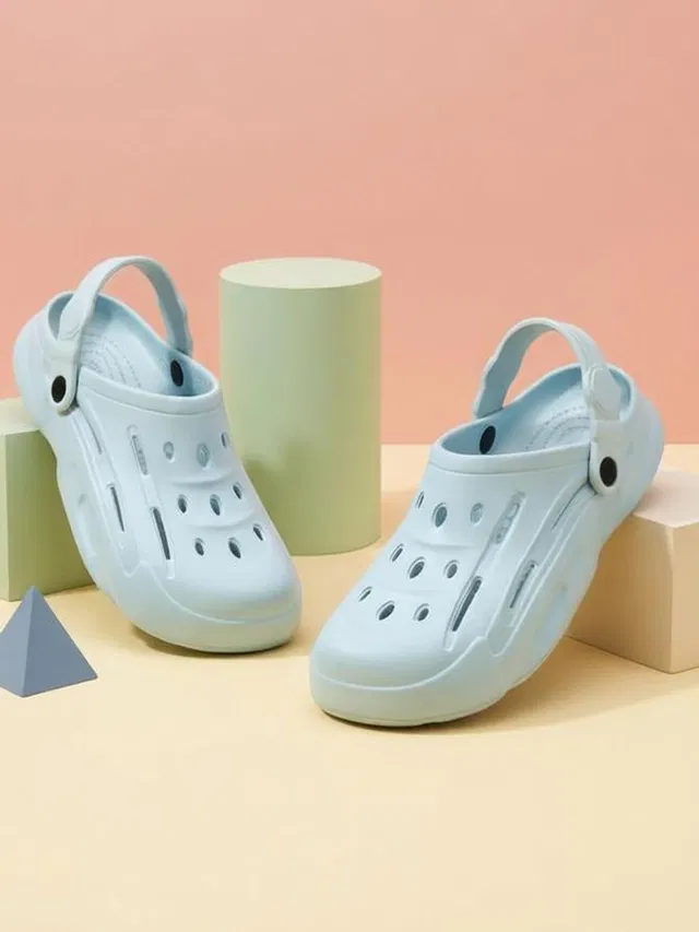 Svaar Men Clogs