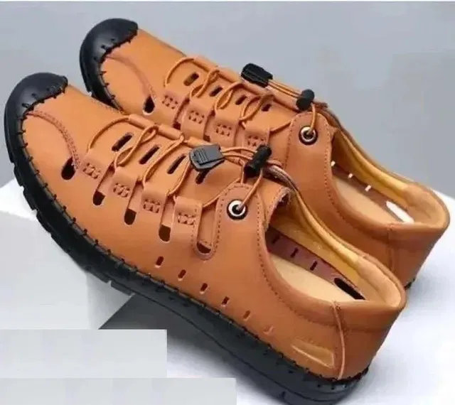 RANZAG Men Sandals