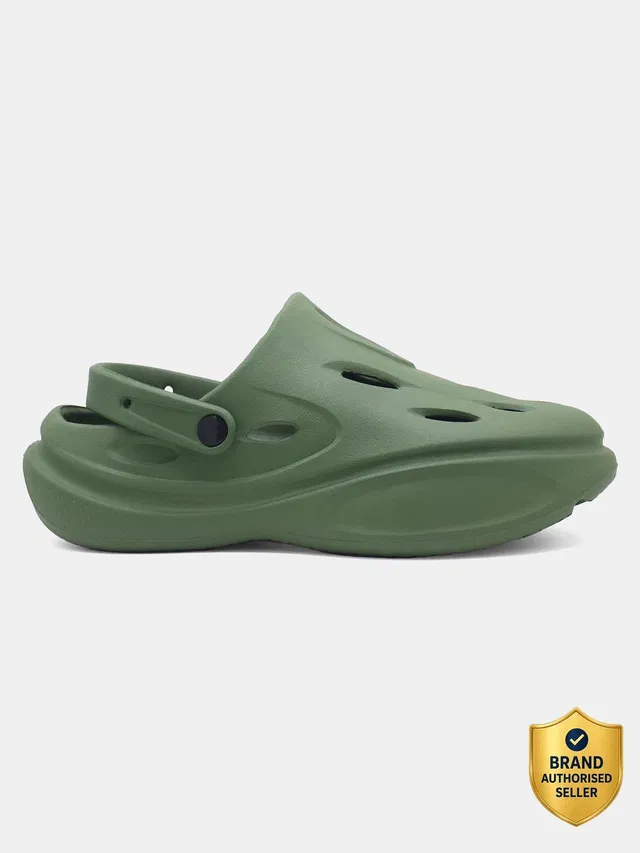 action COOL-1006 Trendy Comfortable Lightweight Breathable Casual Slip-On Men Sandals