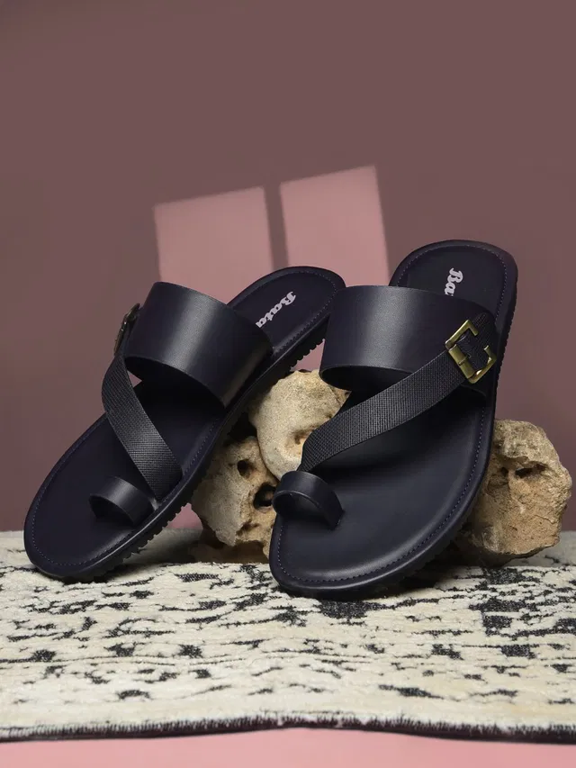 Bata Men Flats